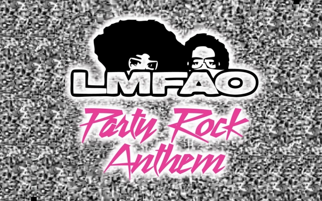 Клип LMFAO ft. Lauren Bennett, GoonRock - Party Rock Anthem (Перевод песни)