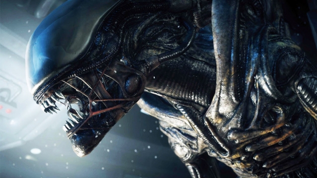 Alien: Isolation "Страх, в живых останется только один"